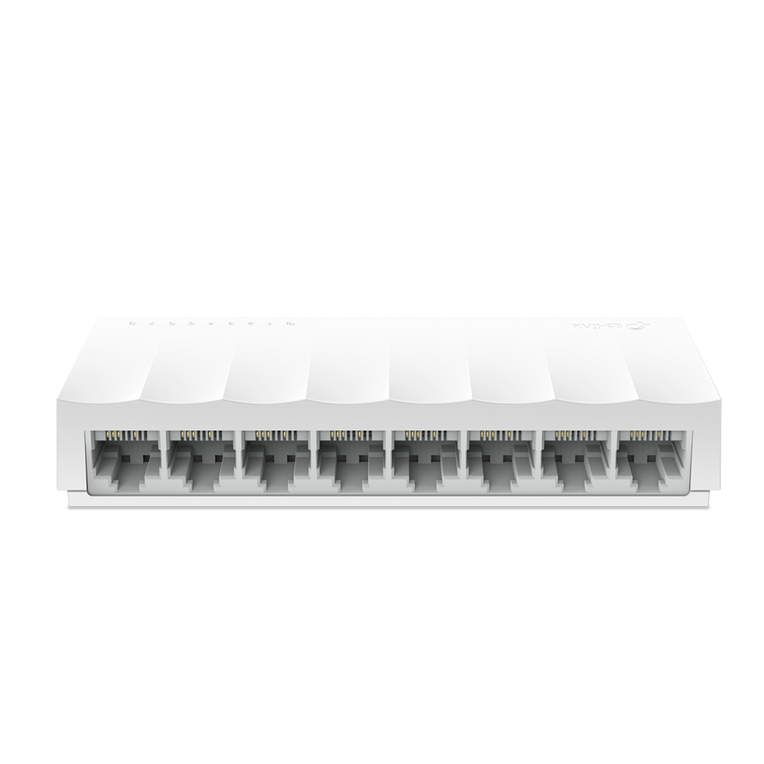 TP-Link LS1008 Switch para Escritorio de 8 Puertos 10/100Mbps 1