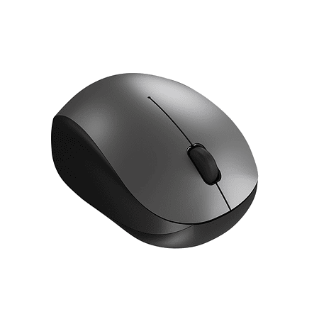 KlipXtreme KMB-001GR Mouse Inalámbrico