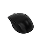 KlipXtreme Duotrak KMB-501BK Mouse Inalambrico Ergonomico - Miniatura 1