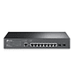 TP-Link TL-SG3210 Switch Gestionado con 8 Puertos Gigabit - Miniatura 1