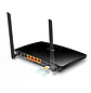 TP-LINK TL-MR6400 Router 4G LTE Inalámbrico N a 300Mbps - Miniatura 3