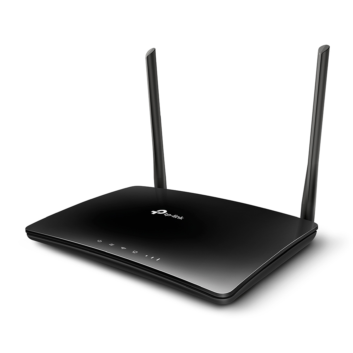 TP-LINK TL-MR6400 Router 4G LTE Inalámbrico N a 300Mbps 1