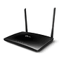 TP-LINK TL-MR6400 Router 4G LTE Inalámbrico N a 300Mbps - thumbnail 1