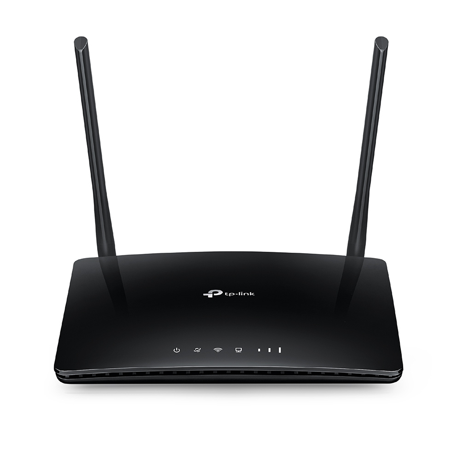 TP-LINK TL-MR6400 Router 4G LTE Inalámbrico N a 300Mbps 2