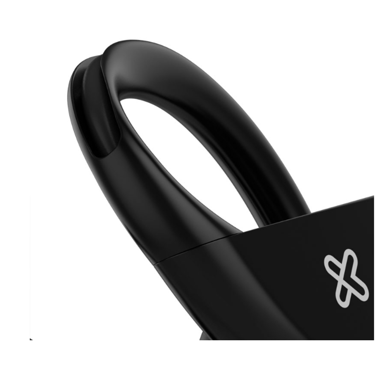 KlipXtreme DynamiK KSM-750BL Audifonos Inalambricos Color Azul 4