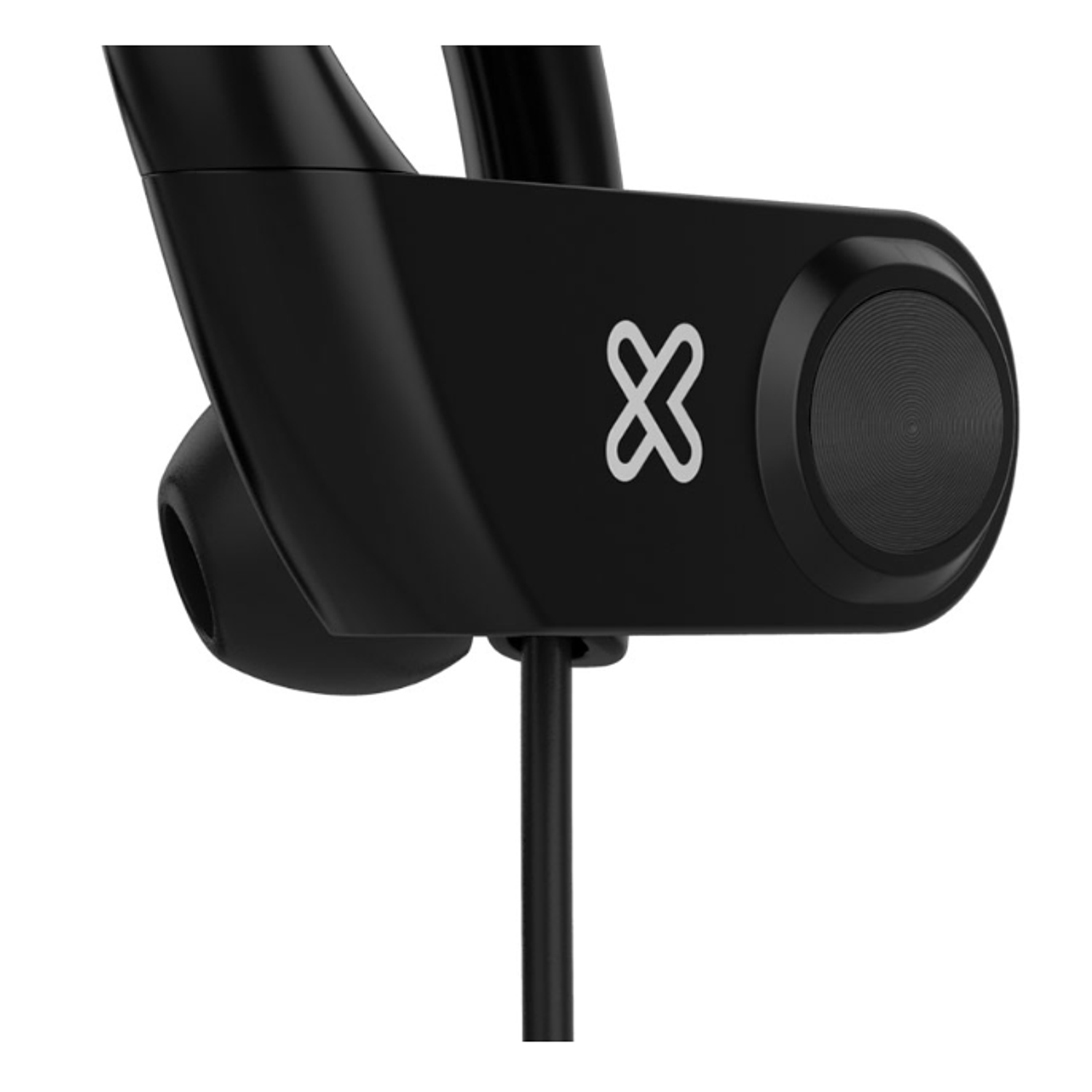 KlipXtreme DynamiK KSM-750BL Audifonos Inalambricos Color Azul 2