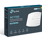 TP-LINK EAP245 Punto Acceso Gigabit Inalámbrico Doble Banda  - Miniatura 5