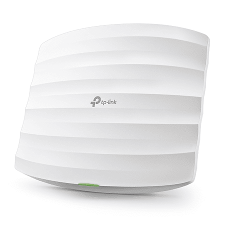 TP-LINK EAP245 Punto de Acceso Gigabit Inalámbrico de Doble Banda AC1750 con Montaje de Techo