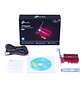 TP-Link TX401 Adaptador de Red PCI Express de 10 Gigabits - Miniatura 8