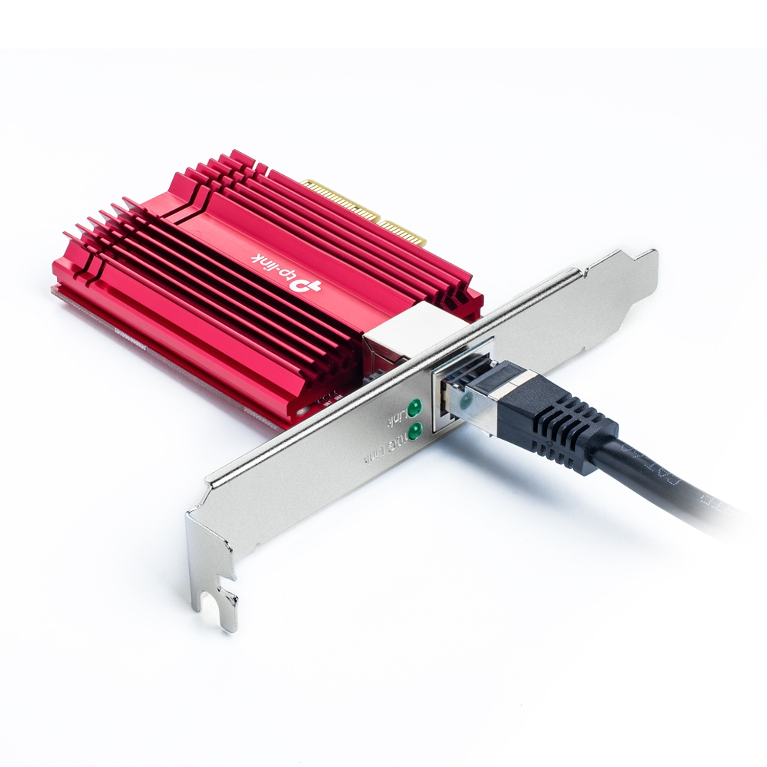 TP-Link TX401 Adaptador de Red PCI Express de 10 Gigabits 3