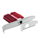 TP-Link TX401 Adaptador de Red PCI Express de 10 Gigabits - Miniatura 2