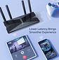 TP-Link Archer AX50 Router WiFi 6 Doble Banda Gigabit AX3000 - thumbnail 5