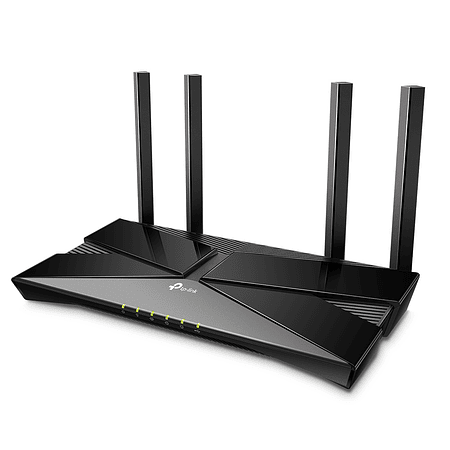 TP-Link Archer AX50 Router WiFi 6 Doble Banda Gigabit AX3000