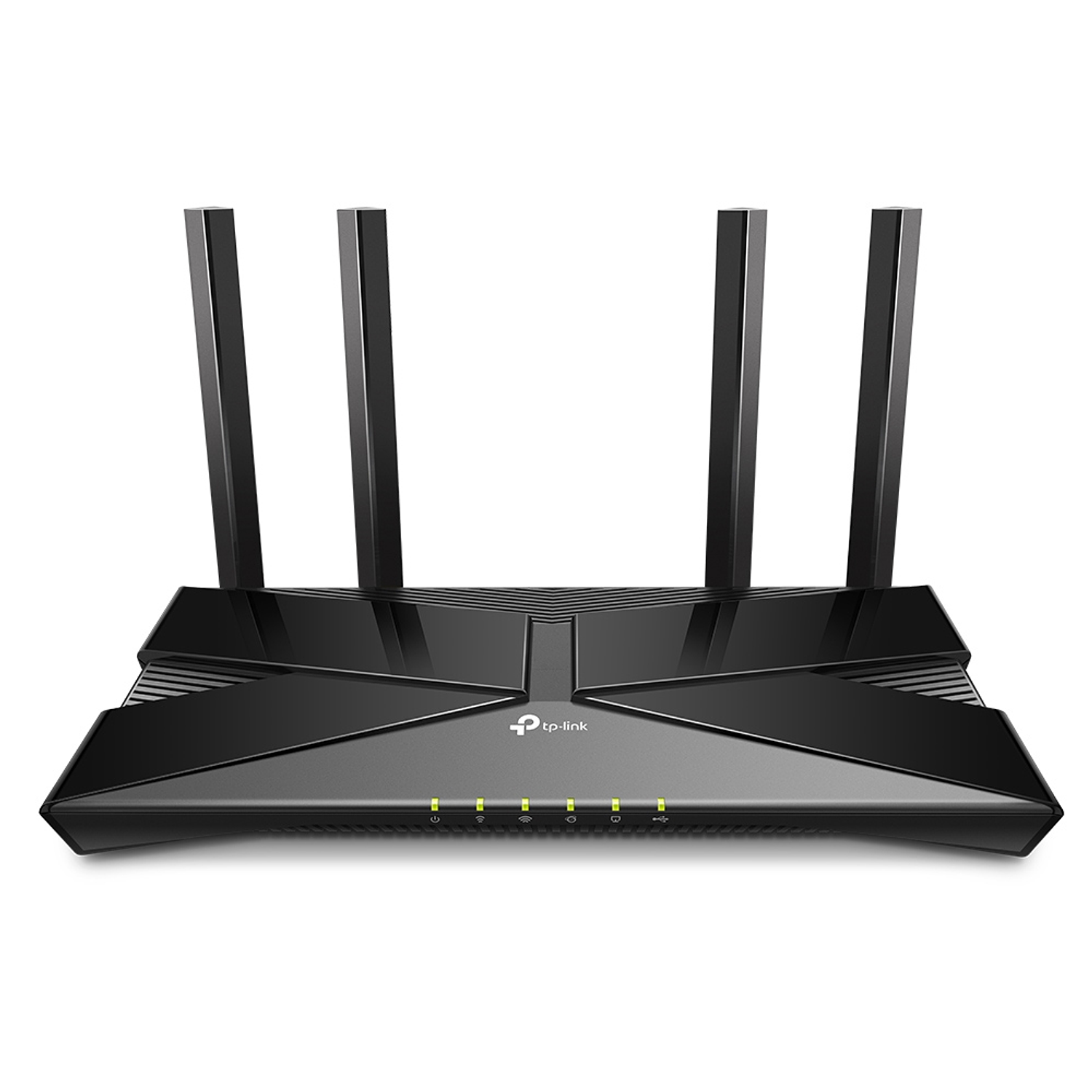 TP-Link Archer AX50 Router WiFi 6 Doble Banda Gigabit AX3000 2