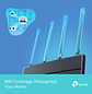 TP-LINK Archer AX12 AX1500 Wi-Fi 6 Router - thumbnail 6