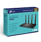 TP-LINK Archer AX12 AX1500 Wi-Fi 6 Router - thumbnail 4