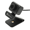 Klip Xtreme Laguham KWC-500 Webcam Videoconferencias 