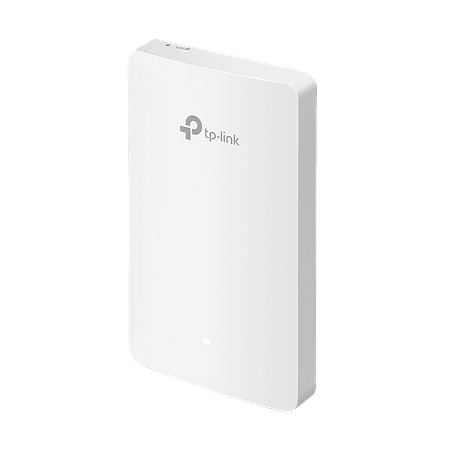 TP-LINK EAP235-Wall Punto de Acceso de Pared Gigabit WiFi MU-MIMO Omada AC1200