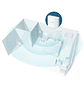 TP-LINK EAP235-Wall Punto de Acceso de Pared Gigabit WiFi MU-MIMO Omada AC1200 - Miniatura 5