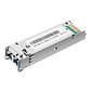 TP-Link TL-SM311LS Módulo de Transceptor SFP (mini-GBIC) Fibra Óptica - thumbnail 1