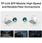 TP-Link TL-SM311LS Módulo de Transceptor SFP (mini-GBIC) Fibra Óptica - thumbnail 3