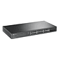 TP-Link TL-SG2428P Switch Inteligente Gigabit JetStream de 24 Puertos PoE+ y 4 Ranuras SFP - Miniatura 2