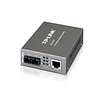 TP-Link MC100CM Convertidor Rápido de Medios Ethernet