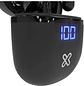 KlipXtreme Touchbuds KTE-006BL Audifonos Inalambricos Color Azul - Miniatura 4