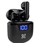 KlipXtreme Touchbuds KTE-006BL Audifonos Inalambricos Color Azul - Miniatura 2