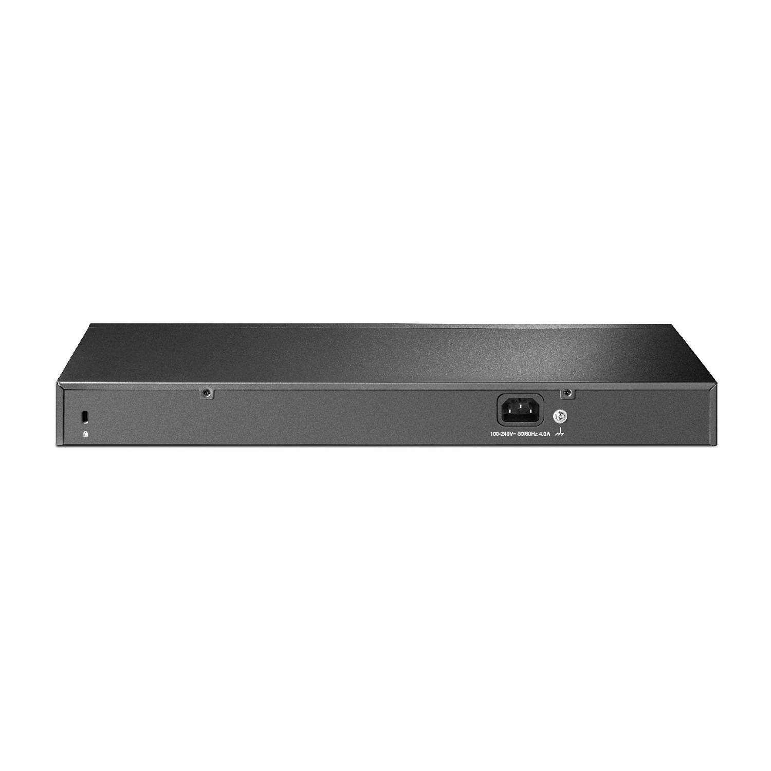 TP-Link TL-SL1218MP Switch de Montaje en Rack Gigabit de 16 Puertos  3