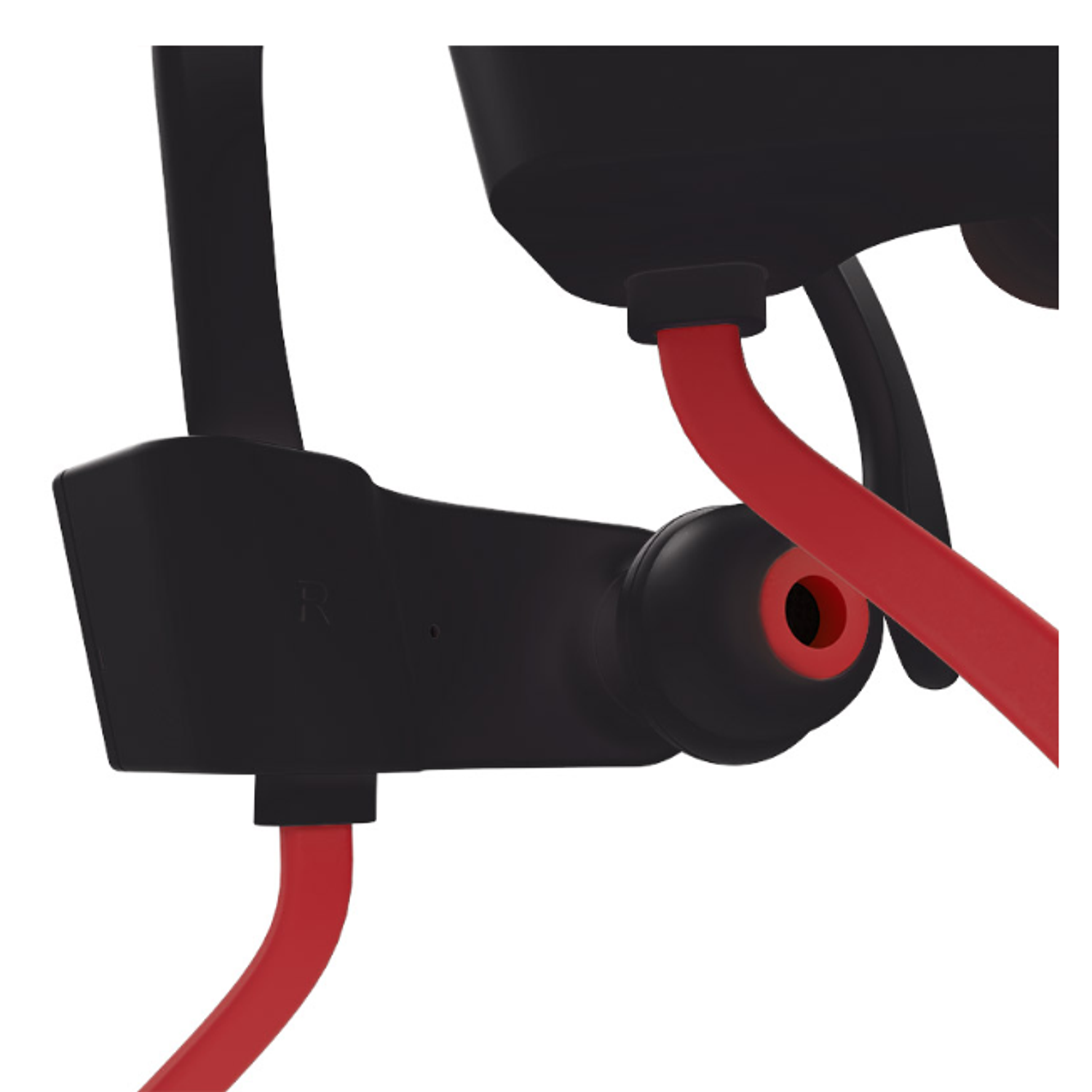 KlipXtreme JogBudz II KSM-150BK Audifonos Inalambricos Color Negro 5