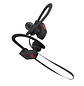 KlipXtreme JogBudz II KSM-150BK Audifonos Inalambricos Color Negro - Miniatura 1