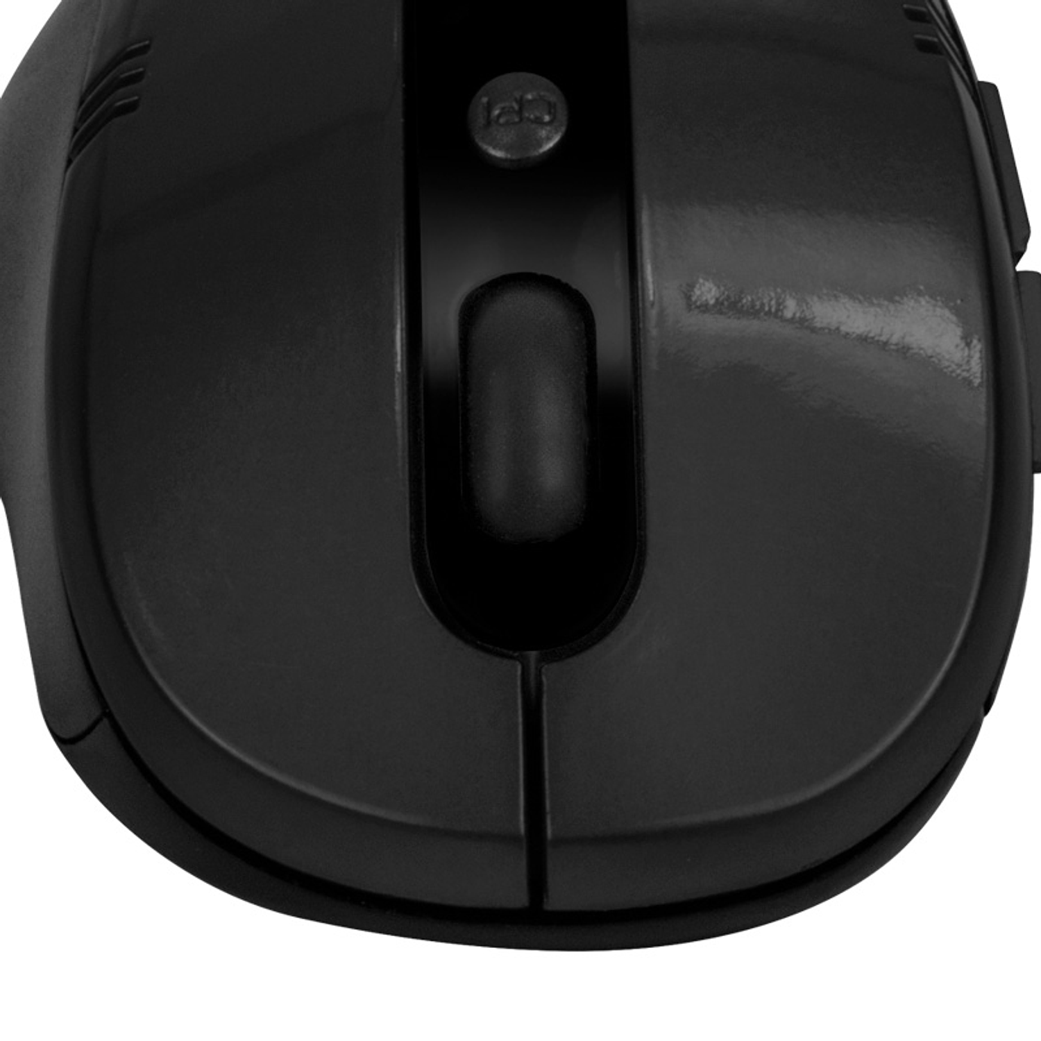 Klipxtreme Vector Mouse Inalámbrico Dongle USB Negro 5