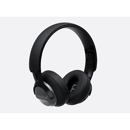 KlipXtreme Hi-Fi KNH-750GR Audifonos Inalambricos Color Negro