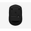 Logitech M170 Mouse Inalambrico Color Negro