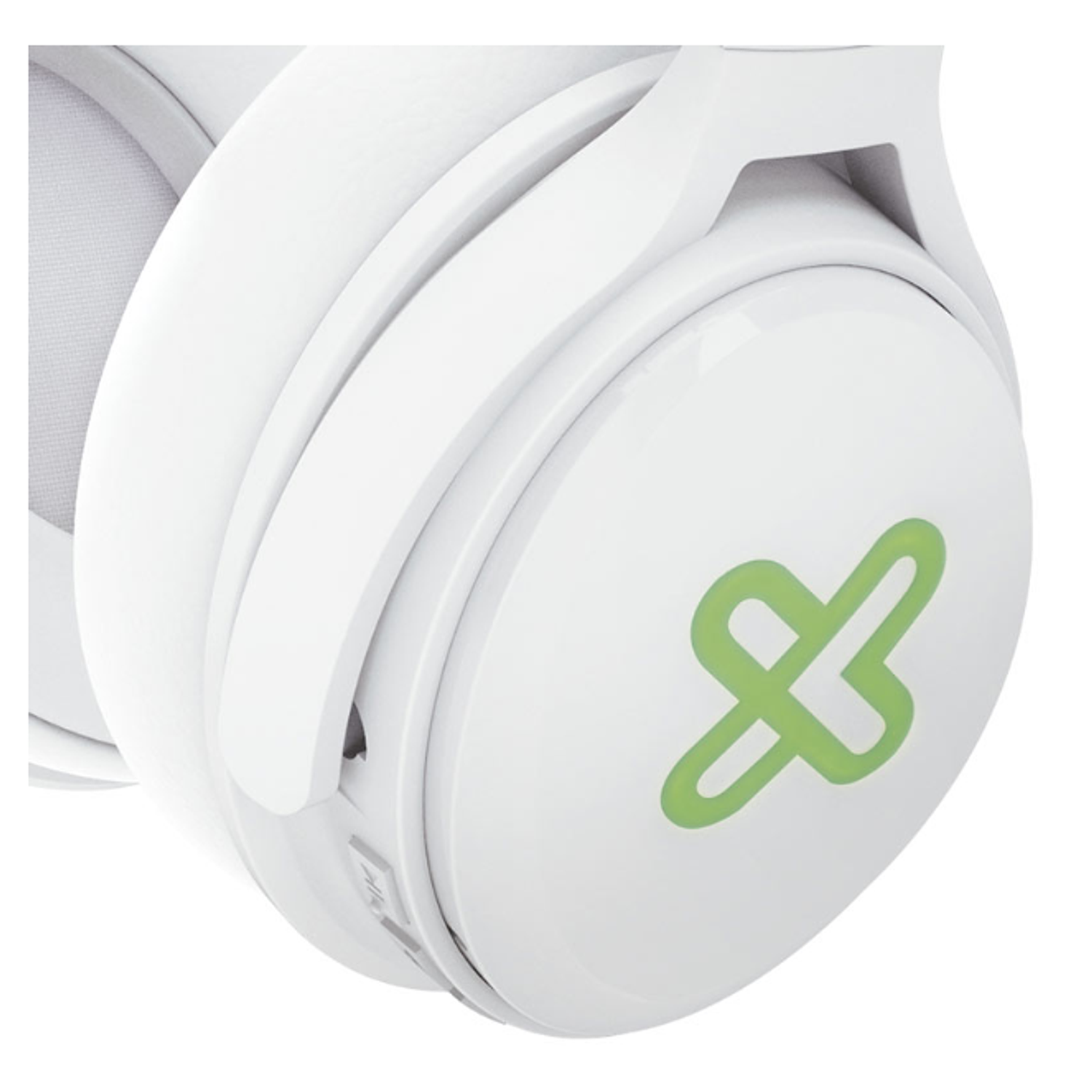 KlipXtrem Imperious KWH-251BK Audifonos Inalambricos Color Negro 6