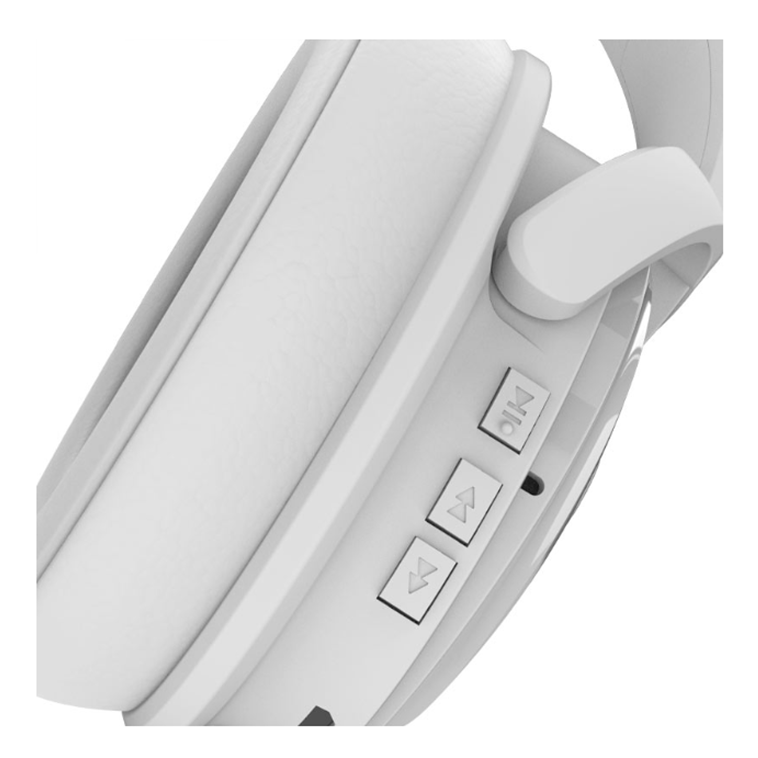 KlipXtrem Imperious KWH-251BK Audifonos Inalambricos Color Negro 3