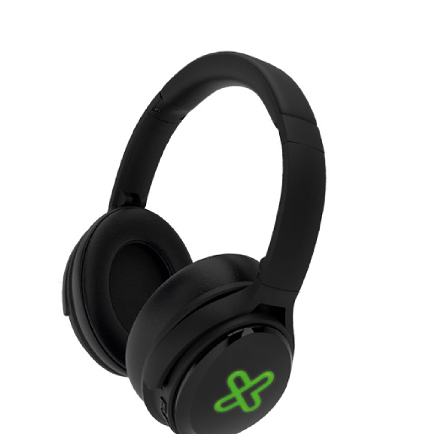 KlipXtrem Imperious KWH-251BK Audifonos Inalambricos Color Negro 1