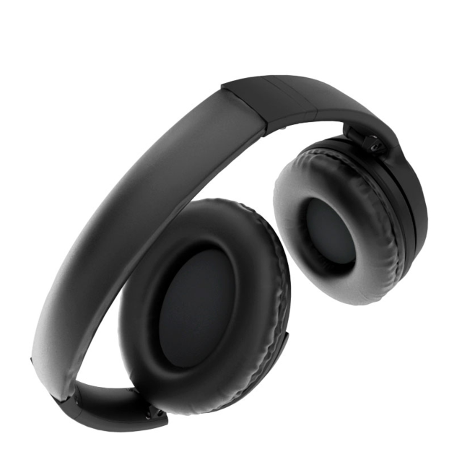 KlipXtreme Oasis KNH-050BK Audifonos Inalambricos Color Negro 4