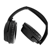 KlipXtreme Oasis KNH-050BK Audifonos Inalambricos Color Negro