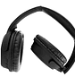 KlipXtreme Oasis KNH-050BK Audifonos Inalambricos Color Negro - Miniatura 2