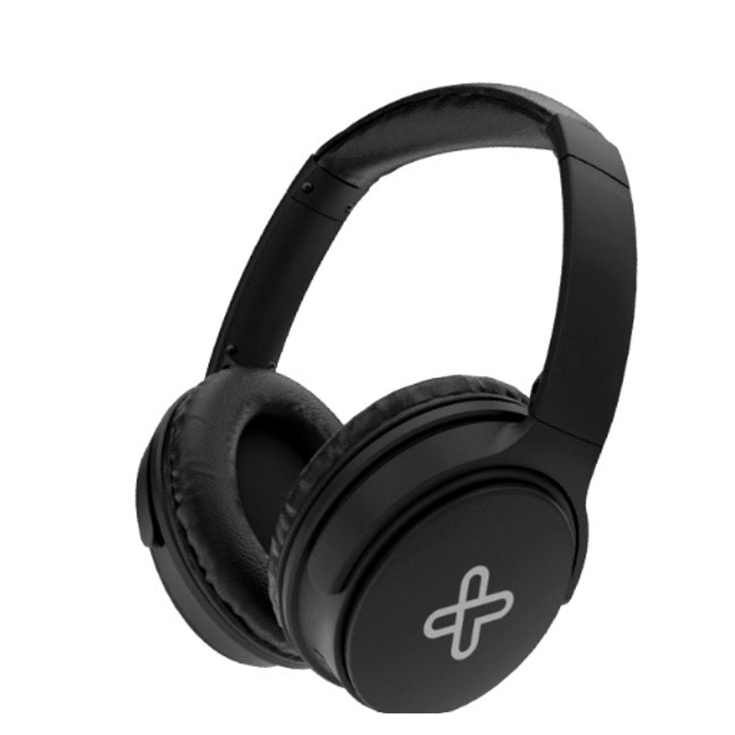 KlipXtreme Oasis KNH-050BK Audifonos Inalambricos Color Negro 1