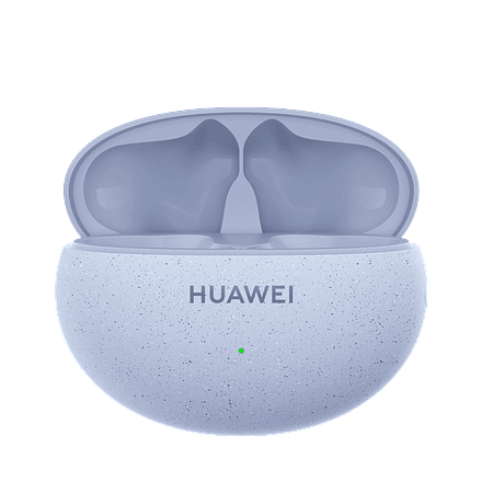 Huawei FreeBuds 5i Audífonos Inalámbricos con Cancelación de Ruido Color Azul