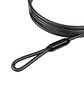 KlipXtreme Bolt K KSD-350 Cable De Seguridad - Miniatura 5