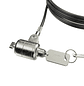 KlipXtreme Bolt K KSD-350 Cable De Seguridad - Miniatura 4
