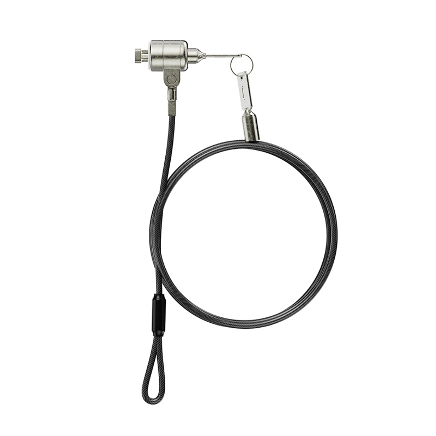 KlipXtreme Bolt K KSD-350 Cable De Seguridad 1
