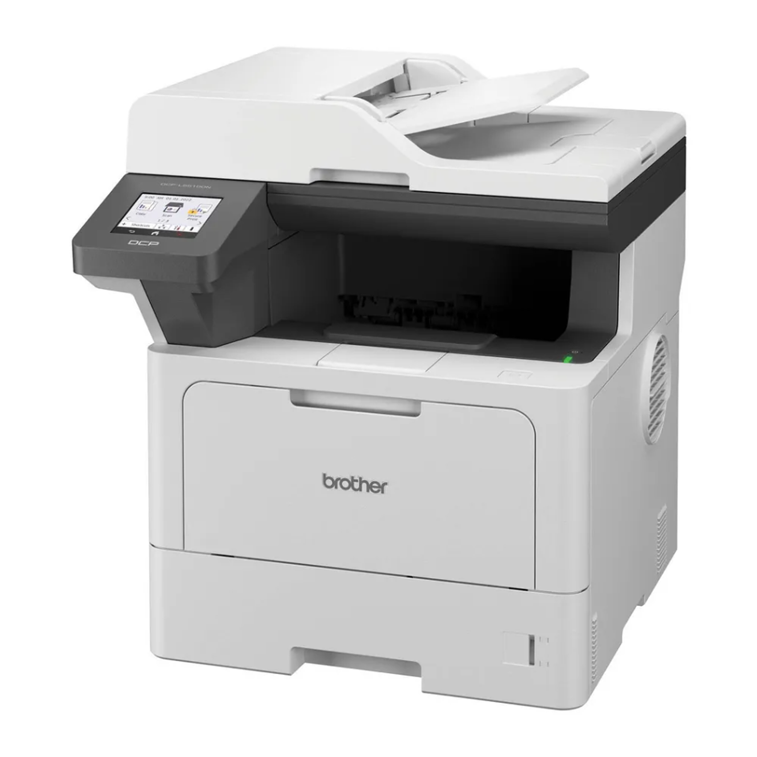 Brother DCP-L5510DN Impresora Laser Multifuncional 3