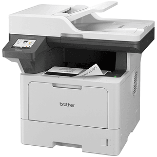 Brother DCP-L5660DN Impresora Multifuncional Laser