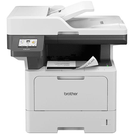 Brother DCP-L5660DN Impresora Multifuncional Laser