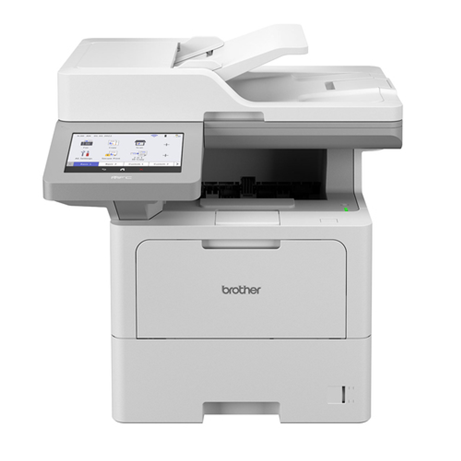 Brother MFC-L6915DW Impresora Multifuncional Laser 2